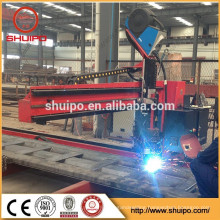 welding machine for dumper panel with automatic made by shuipo